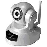 EasyN Enhanced storage IP camera F2