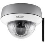 ABUS IR HD 720p WLAN network outdoor dome camera