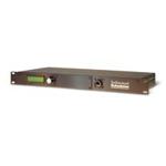 Technomad 1RU Rack-Mountable Audio Player/Recorder
