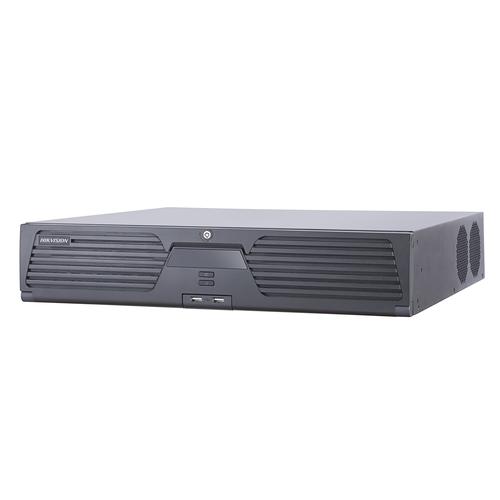 Hikvision iDS-9600NXI-I8/S DeepinMind Series NVR