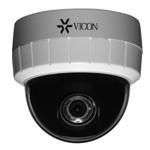 Vicon V960D Series Network Indoor Camera Dome