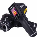 FLIR TG165 Imaging IR Thermometer