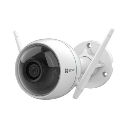 EZVIZ C3N Outdoor Wi-Fi Camera