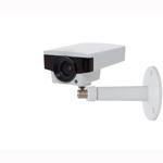 Axis M1143-L Network Camera 