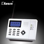 Karassn KS-899E GSM and PSTN Intelligent Alarm system