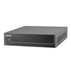 GKB RN407P4-I VeriFire IP NVR