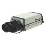 Magic MG-HS3500F Full HD Resolution 1080P HD-CCTV Box Camera