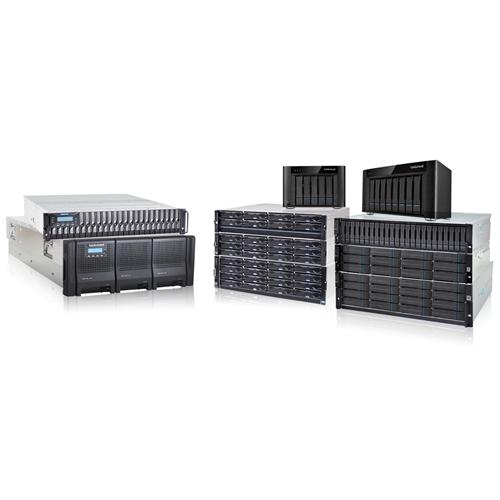 Surveon Cloud NVR Series