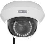 ABUS IR HD 720p WLAN dome camera