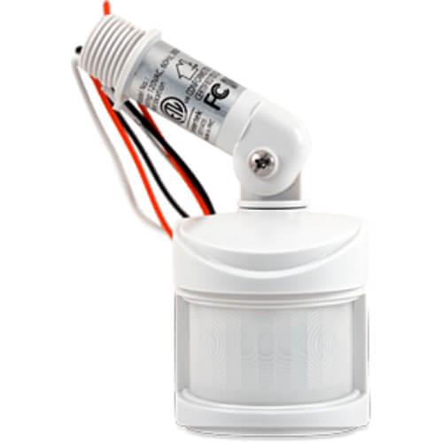 HomeSeer Z-Wave Floodlight Sensor