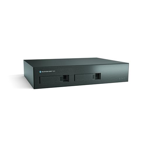 Milestone Husky M20 NVR Milestone Husky M20 NVR
