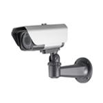 WDR True Day & Night Weatherproof IR Bullet Camera (RWB series)