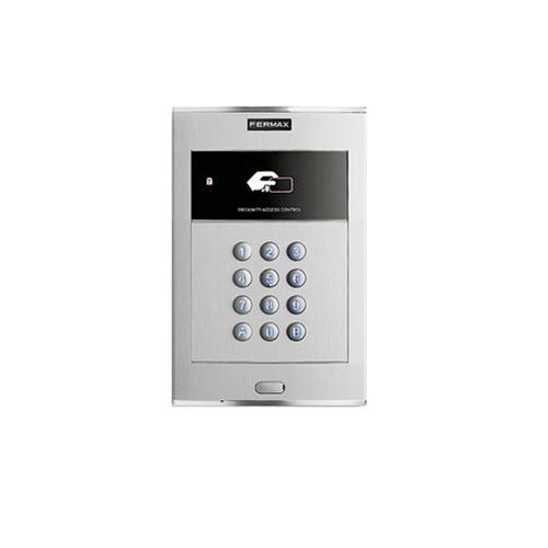 Fermax Combined Access Control Reader: Proximity and Keypad