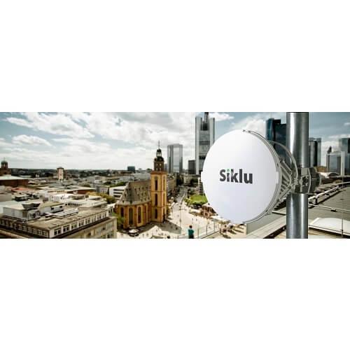 Siklu EH-8010FX 10 Gbps Full Duplex Wireless Radio