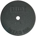 HID Global IN Tag RFID Tags