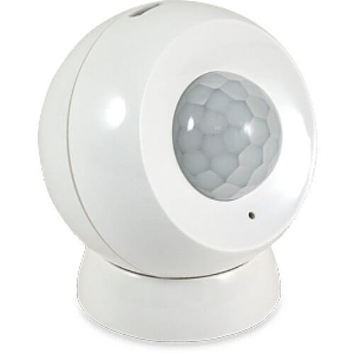 HomeSeer Z-Wave Motion Sensor