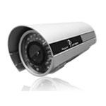 Hunt HLC-79CT 3-Megapixel Waterproof WDR IP Cam