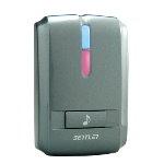 RI-300 Proximity card reader & controller with doorbell push button