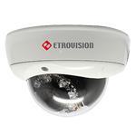 EV8580U Full HD Vandal-proof IP Dome Camera