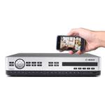 Bosch Video Recorder 600 Series