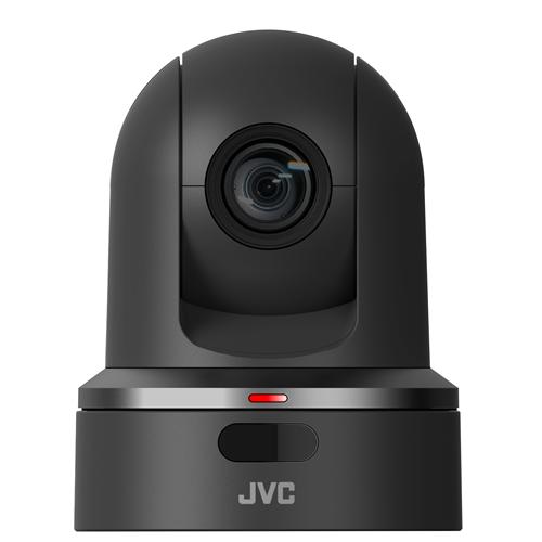 JVC KENWOOD KY-PZ100B Robotic PTZ Network Camera JVC KENWOOD KY-PZ100B Robotic PTZ Network Camera