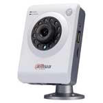 Dahua 1/4” CMOS VGA Network Camera