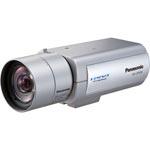 Panasonic WV-SP509 Full HD Network Camera