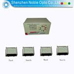 Noble Wireless solar traffic controller