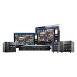 DIGIEVER DIGISTOR NVR Series DIGIEVER DIGISTOR NVR Series