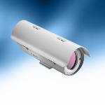 Bosch Fixed Thermal IP Cameras 