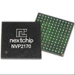 NVS2170 High End ASIC Solution for CCD Image Signal Processor