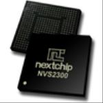 NEXTCHIP Co., Ltd.