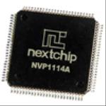 NEXTCHIP Co., Ltd.