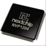 NVP1204 4-Ch AV Decoder with PCI for PC-card DVR Application