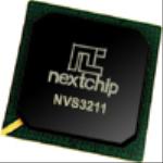 NEXTCHIP Co., Ltd.