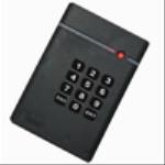 Proximity Card Reader with Keypad