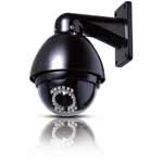 50m IR High Speed Dome Camera