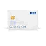 300x iCLASS SE Smart Card - Secure Identity Access Control
