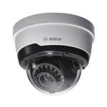 Bosch HD 720p Day/Night Infrared IP Dome Camera