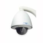 Cohu 3720HD Dome Camera