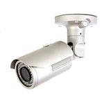 ITX NCB-2003PR / NCB-1303PR IP Camera 