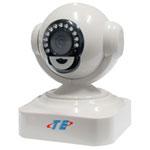 Tungson TE-IP621Z 1.3 Mega Pixel HD IP PTZ Camera