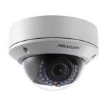 Hikvision DS-2CD2712F 1.3MP Vari-focal Dome Camera