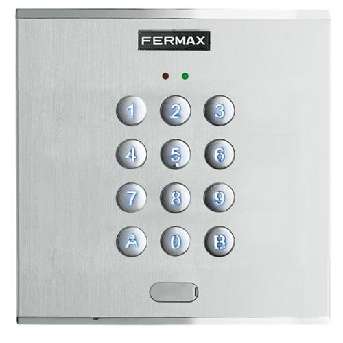 Fermax Memokey Keypad Access Control Reader Fermax Memokey Keypad Access Control Reader