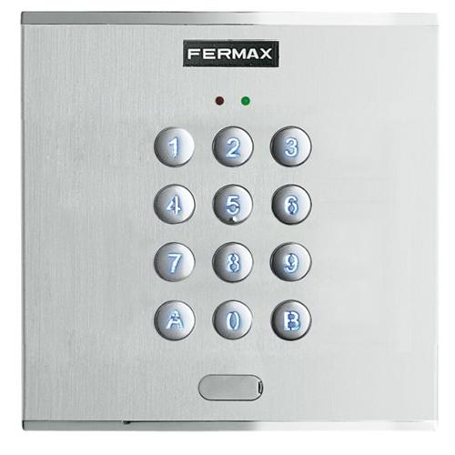 Fermax Memokey Keypad Access Control Reader