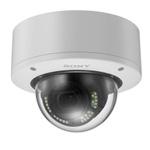 SONY SNC-VM772R network mini dome 4K camera