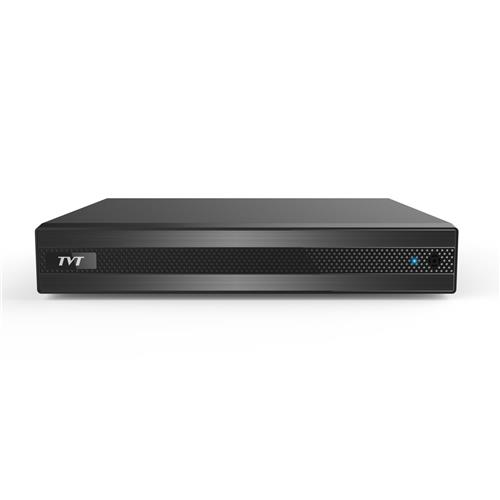 TVT TD-2004TS-CL 1080P Lite Hybrid HD DVR TVT TD-2004TS-CL 1080P Lite Hybrid HD DVR