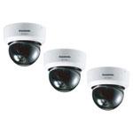 Panasonic WV-CF600 Day/Night Fixed Dome Camera