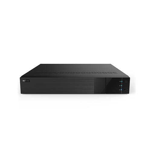 TVT TD-3332H4-16P-A1 32 CH 12MP/8MP/6MP/5MP/4MP/3MP/1080P/960P/720P HD PoE NVR