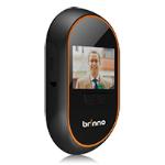 Brinno PHVMAC motion activated peephole camera